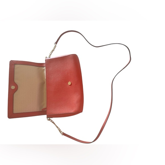 KATE SPADE Saffiano Leather Remi Maiden Way Tilden Place Alex Crossbody - Picture 14 of 14